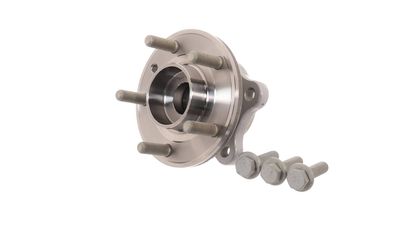 SET RULMENT ROATA SKF VKBA7001 14