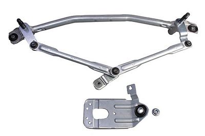 Mechanizmus stieračov METZGER AUTOTEILE OE-PART GREENPARTS 2190157
