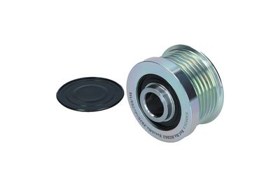 SISTEM ROATA LIBERA GENERATOR KAMOKA RC062 1