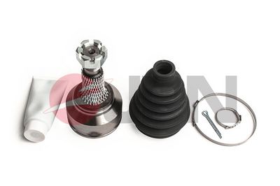 Jungčių komplektas, kardaninis velenas