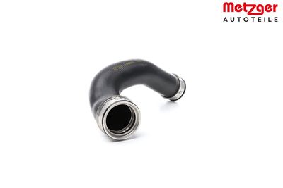 LADELUFTSCHLAUCH METZGER AUTOTEILE 2400084 35