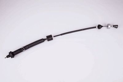 Cięgło, sterowanie sprzęgłem HELLA PAGID 8AK 355 701-991