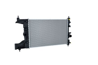 RADIATOR RACIRE MOTOR NRF 53148 43