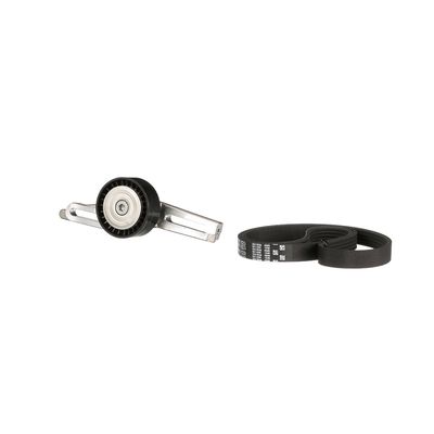 KEILRIPPENRIEMENSATZ GATES K025PK1023 3