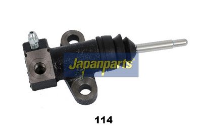 JAPANPARTS Darbinis cilindras, sankaba