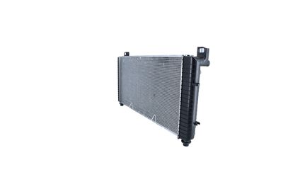 RADIATOR RACIRE MOTOR NRF 56008 34