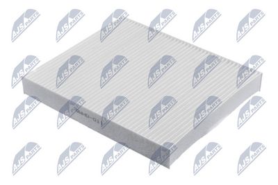 Filtras, salono oras