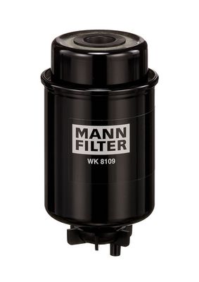 Vorschau Kraftstofffilter