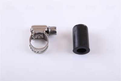 RADIATOR RACIRE MOTOR NISSENS 65140 4