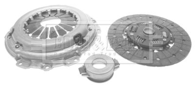 Clutch Kit Borg & Beck HK7869