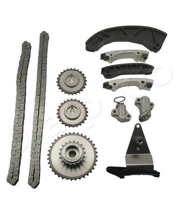 CHIT LANT DE DISTRIBUTIE