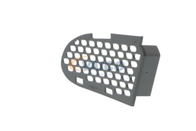 LüFTUNGSGITTER STOßFäNGER VAICO V301603 17