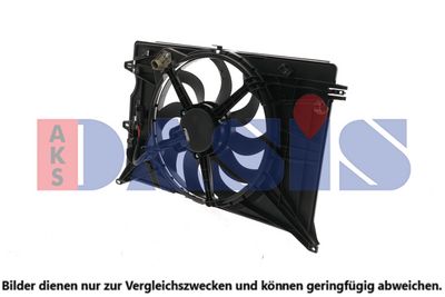 LüFTER MOTORKüHLUNG