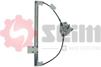 MECANISM ACTIONARE GEAM