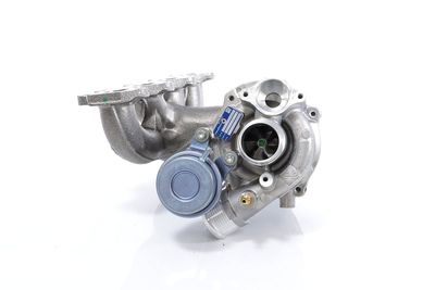 LADER AUFLADUNG BTS Turbo T916226 2