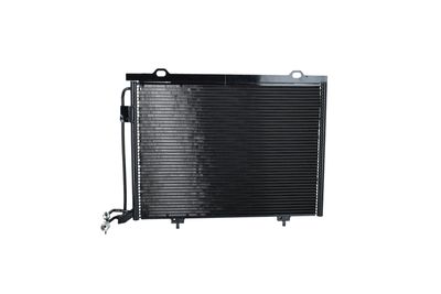 CONDENSATOR CLIMATIZARE NRF 35463 26