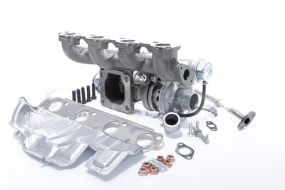 LADER AUFLADUNG BTS Turbo T981205 32