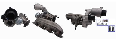 LADER AUFLADUNG DRI 729121980