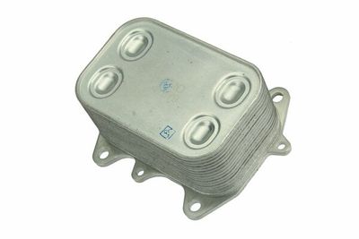 маслен радиатор, двигателно масло ÜRO Parts 03L117021C