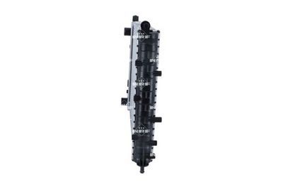 KüHLER MOTORKüHLUNG NRF 53608 1