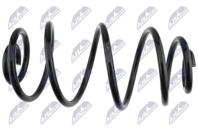 ARC SPIRAL NTY ASZPL046 2