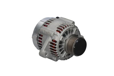 GENERATOR / ALTERNATOR VALEO 200243 24
