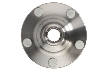 Wheel hub Voor