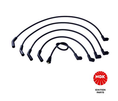 SET CABLAJ APRINDER NGK 9057 1