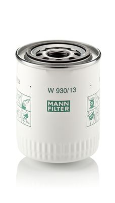 MANN-FILTER Ölfilter (W 930/13)