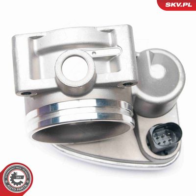 CARCASA CLAPETA ESEN SKV 12SKV050 2