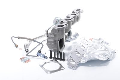 LADER AUFLADUNG BTS Turbo T981204 21