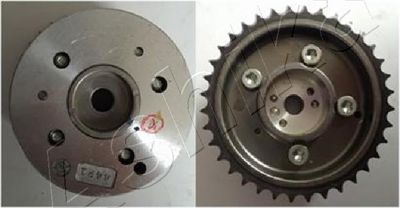 REGULATOR AX CU CAME