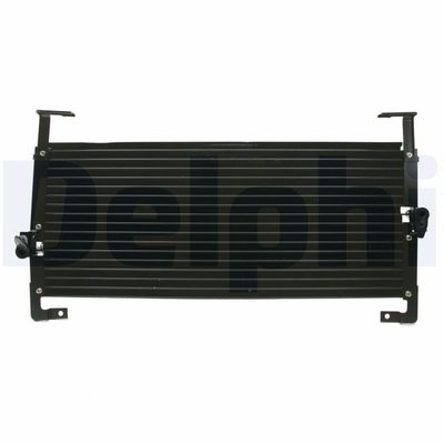 CONDENSATOR CLIMATIZARE