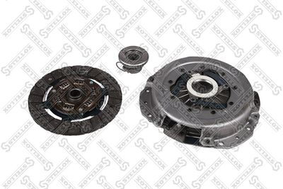 STELLOX 07-01191-SX STELLOX 07-01191-SX