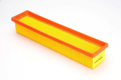 LUFTFILTER JC PREMIUM B2R058PR 2