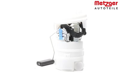 SISTEM ALIMENTARE CU COMBUSTIBIL METZGER AUTOTEILE 2250655 7