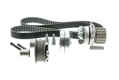 SET POMPA APA + CUREA DINTATA AISIN TKA903 2