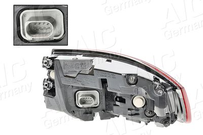 HECKLEUCHTE AIC 72320 4