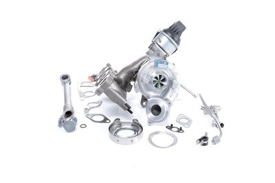 LADER AUFLADUNG BTS Turbo T981438 36