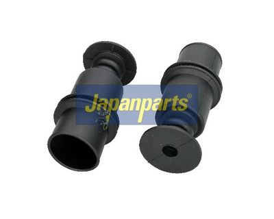 JAPANPARTS Apsauginio dangtelio komplektas, amortizatorius