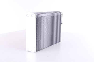 VERDAMPFER KLIMAANLAGE NISSENS 92298 35