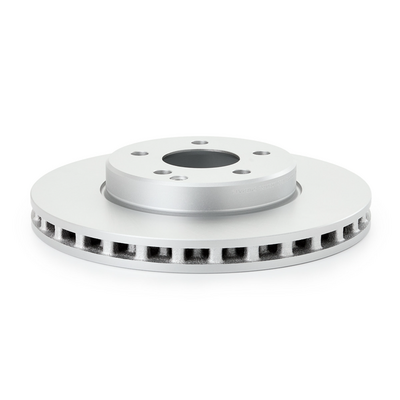 спирачен диск RIDEX 82B0160P