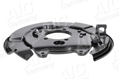 Ochranný plech proti rozstreku, Brzdový kotúč AIC 58275