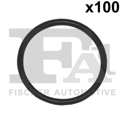 Уплотнительное кольцо, компрессор FA1 076.407.100 для VW TOUAREG