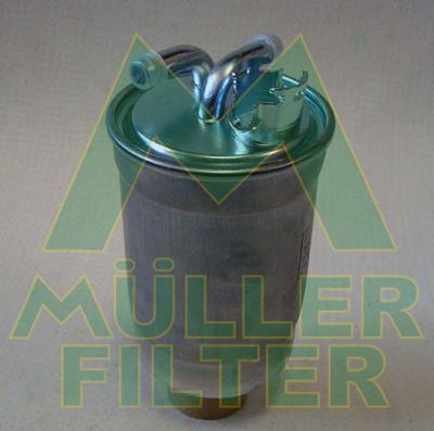MULLER-FILTER FN287 Паливний фільтр 