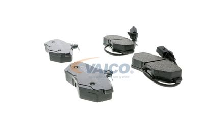 BREMSBELAGSATZ SCHEIBENBREMSE VAICO V108137 44