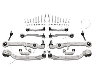 Control/Trailing Arm Kit, wheel suspension 1580905