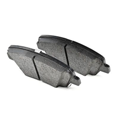 BREMSBELAGSATZ SCHEIBENBREMSE DELPHI LP2293 17