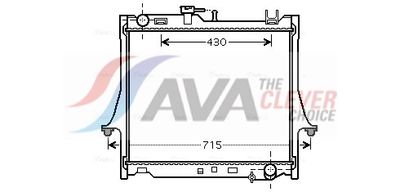 KüHLER MOTORKüHLUNG
