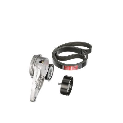 KEILRIPPENRIEMENSATZ GATES K016PK1535XS 44